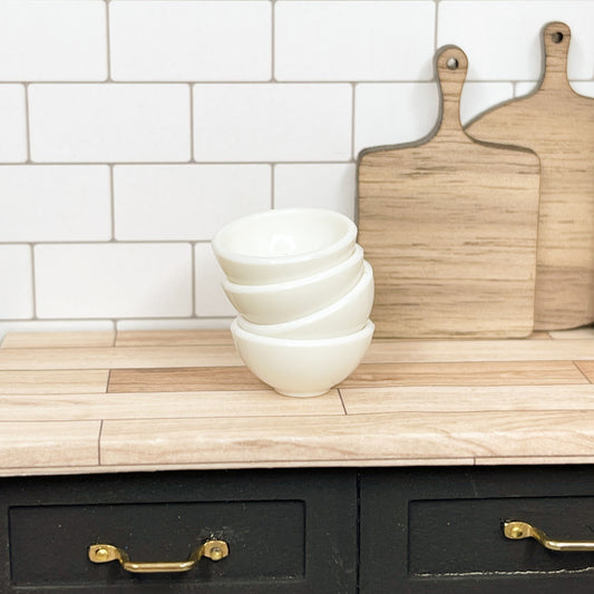 Bowls (Set of 4)