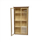 Double Bath Cabinet )Functional)