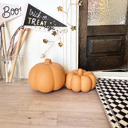 Pumpkin