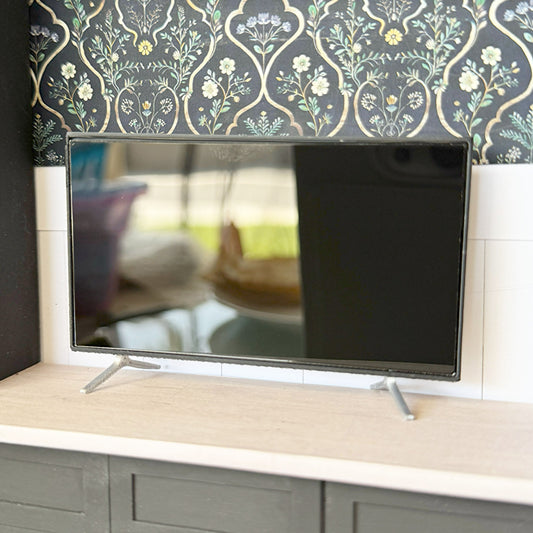 Flat Screen TV