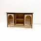 Two Door Accent Cabinet (Functional)