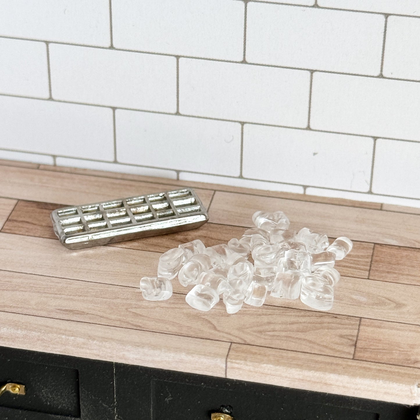 Ice Tray Set