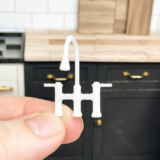 Faucet