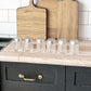 Spice Jars (Set of 6)