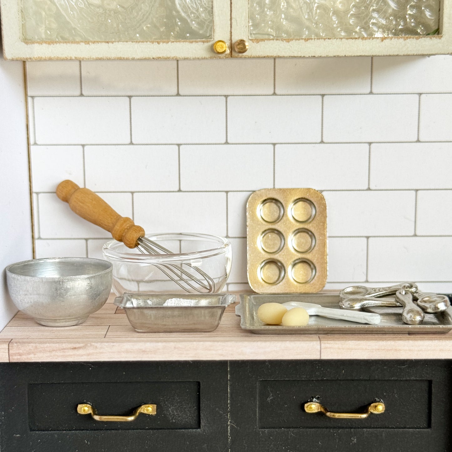 Baking Set