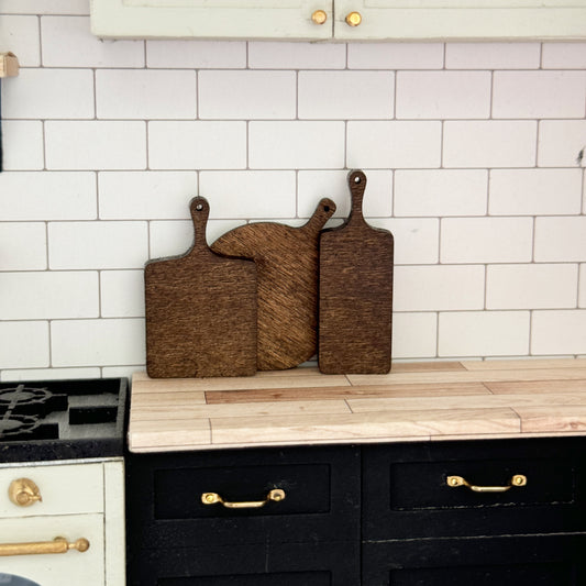 Cutting Board Set