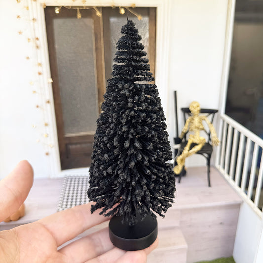 Halloween Tree