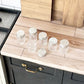 Spice Jars (Set of 6)