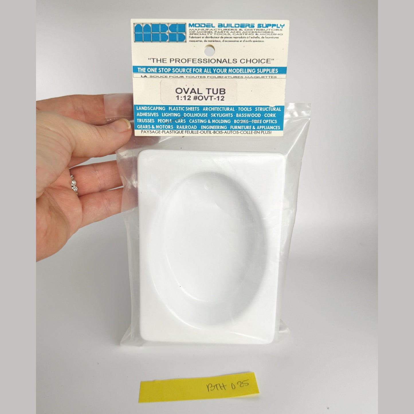 BTH025