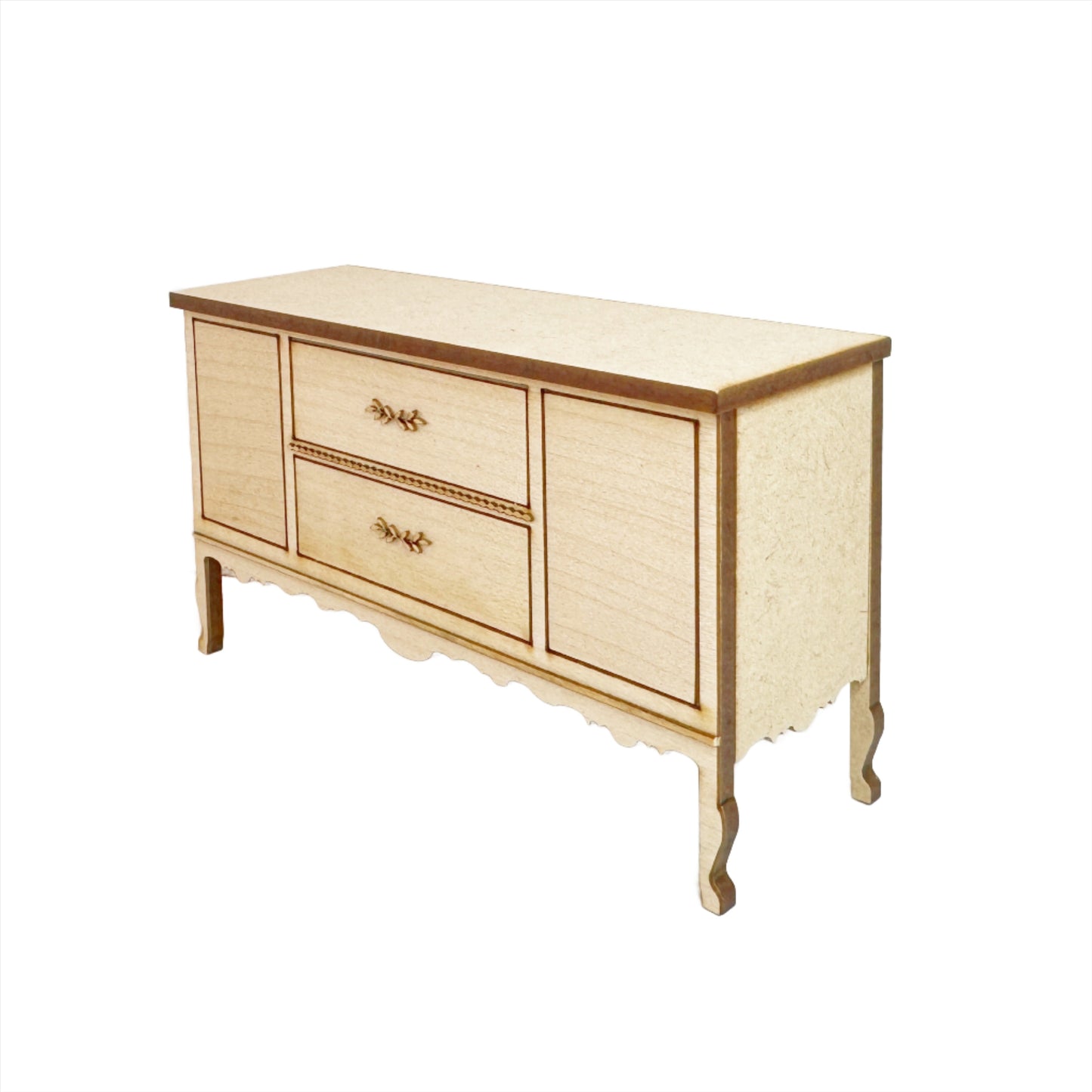 Shabby Chic Sideboard