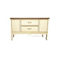 Shabby Chic Sideboard