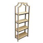 Luxe Bookshelf