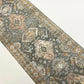 Rusty Blue Rug or Runner