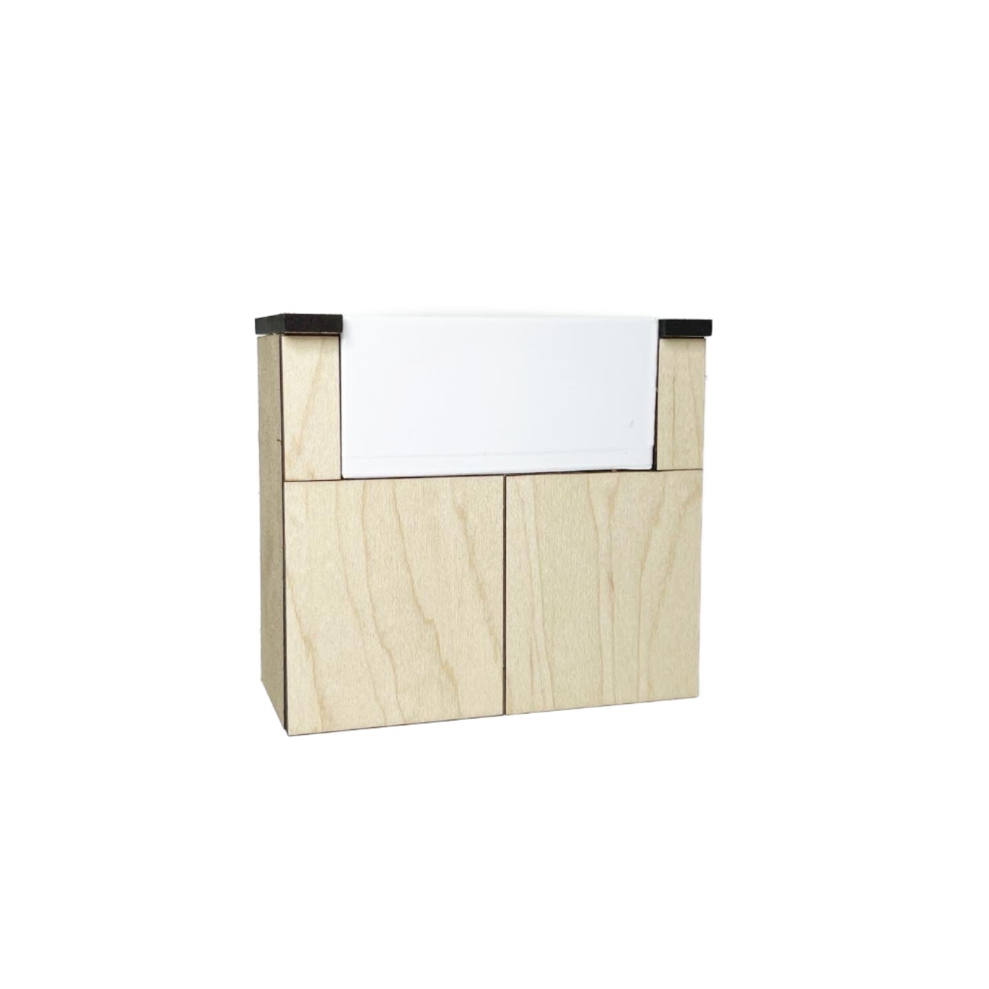 Sink, Modern