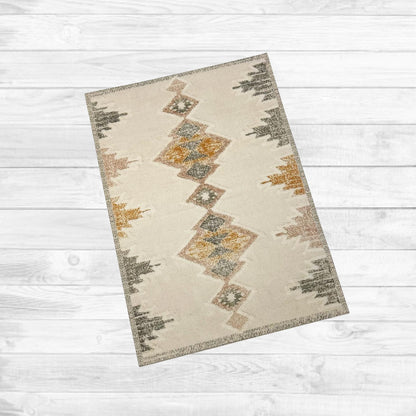 Desert Tan Rug