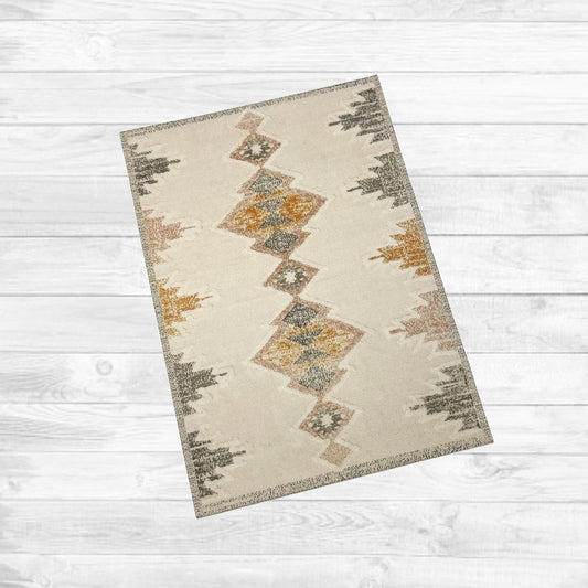 Desert Tan Rug