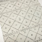 Sandy Gray Rug or Runner