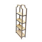 Luxe Bookshelf