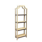 Luxe Bookshelf