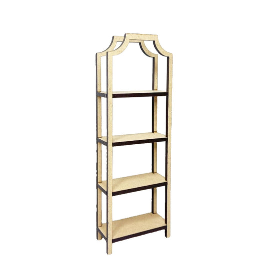 Luxe Bookshelf