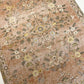 Rusty Peach Rug or Runner
