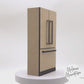 Standard Fridge