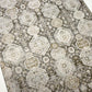 Faded Gray Rug or Runner