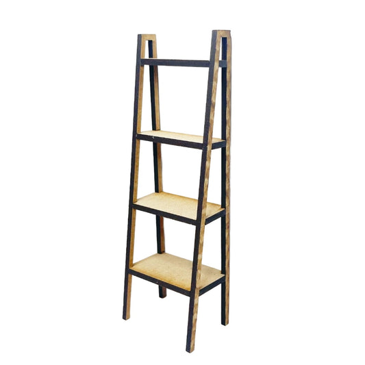 Modern Bookshelf