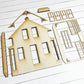 Dollhouse Ornament Kit