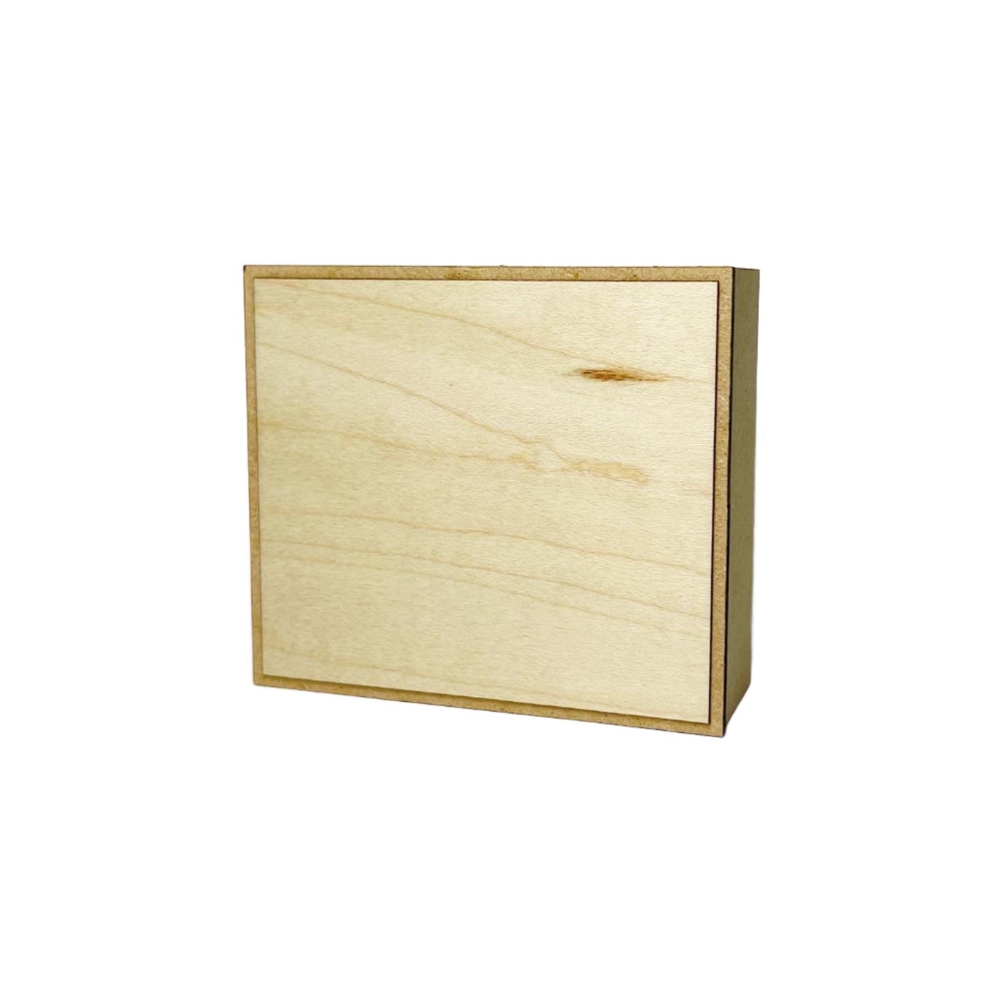 Range Hood, Standard