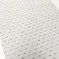 Salt and Pepper Lattice Rug or Runner