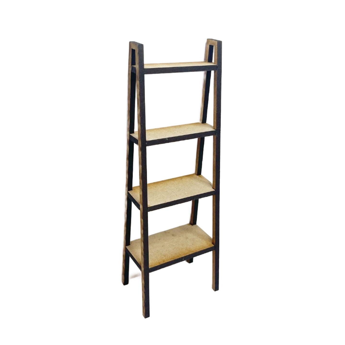 Modern Bookshelf