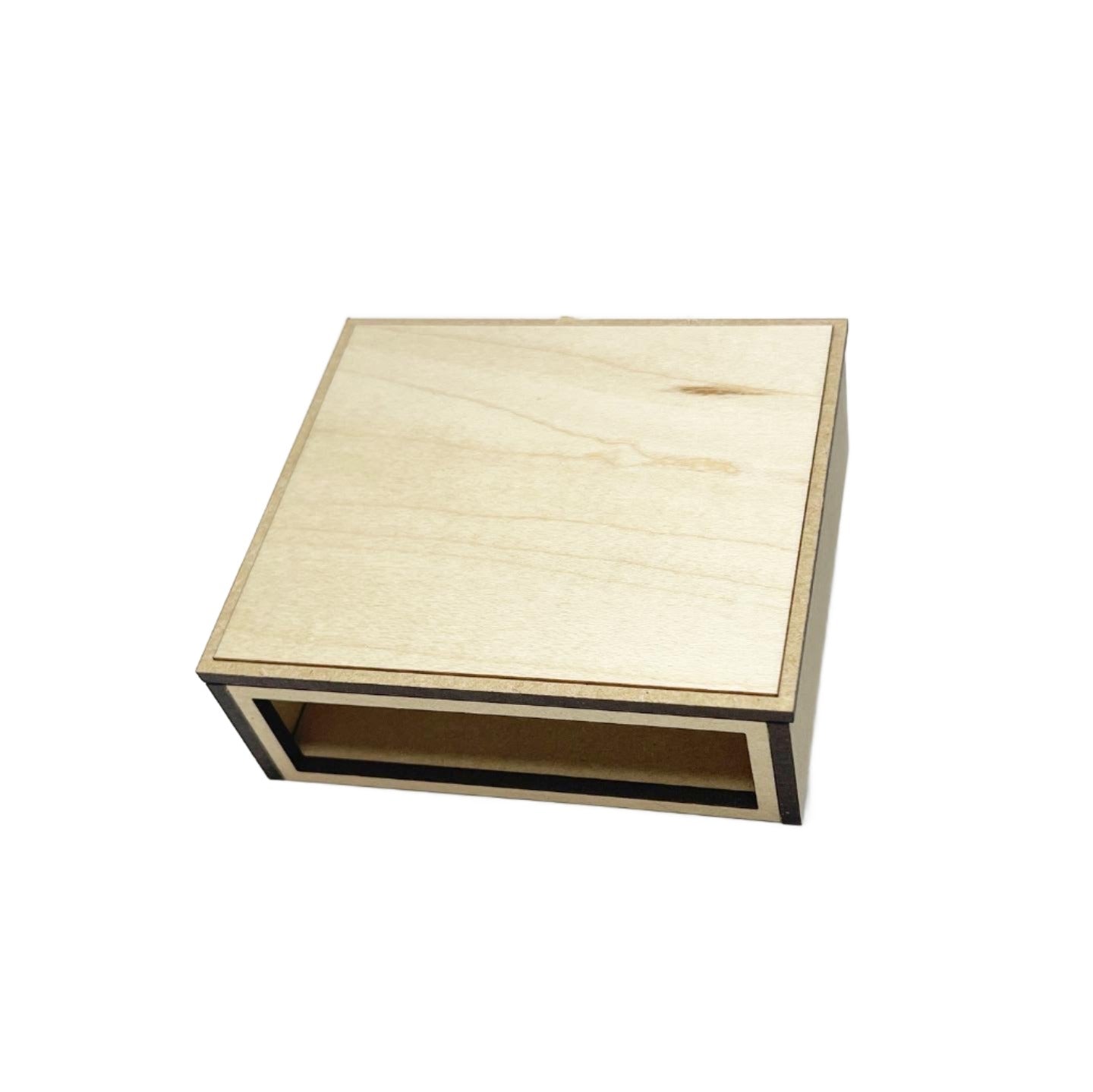 Range Hood, Standard