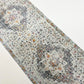 Shabby Chic Blue Rug or Runner