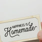 Happiness Wall Art