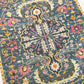 Newport Blue Rug or Runner