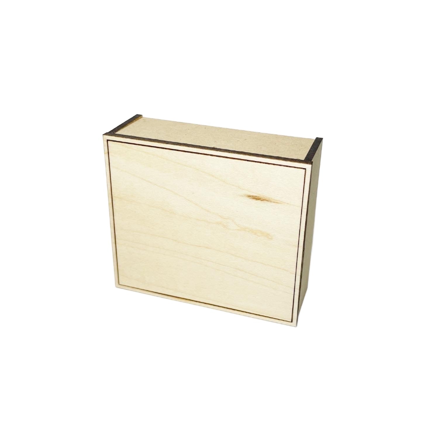 Range Hood, Standard