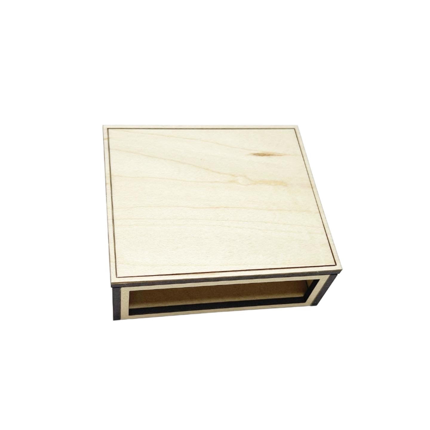 Range Hood, Standard
