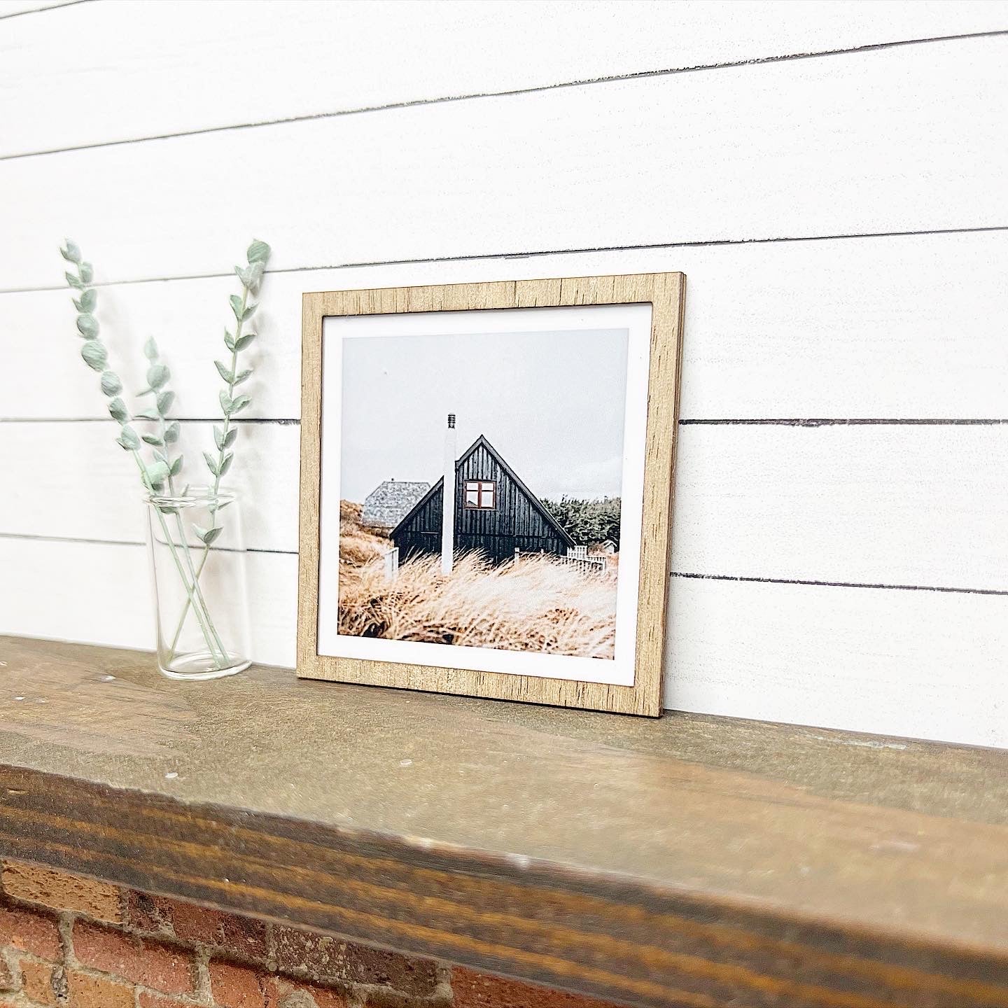 Barn Wall Art