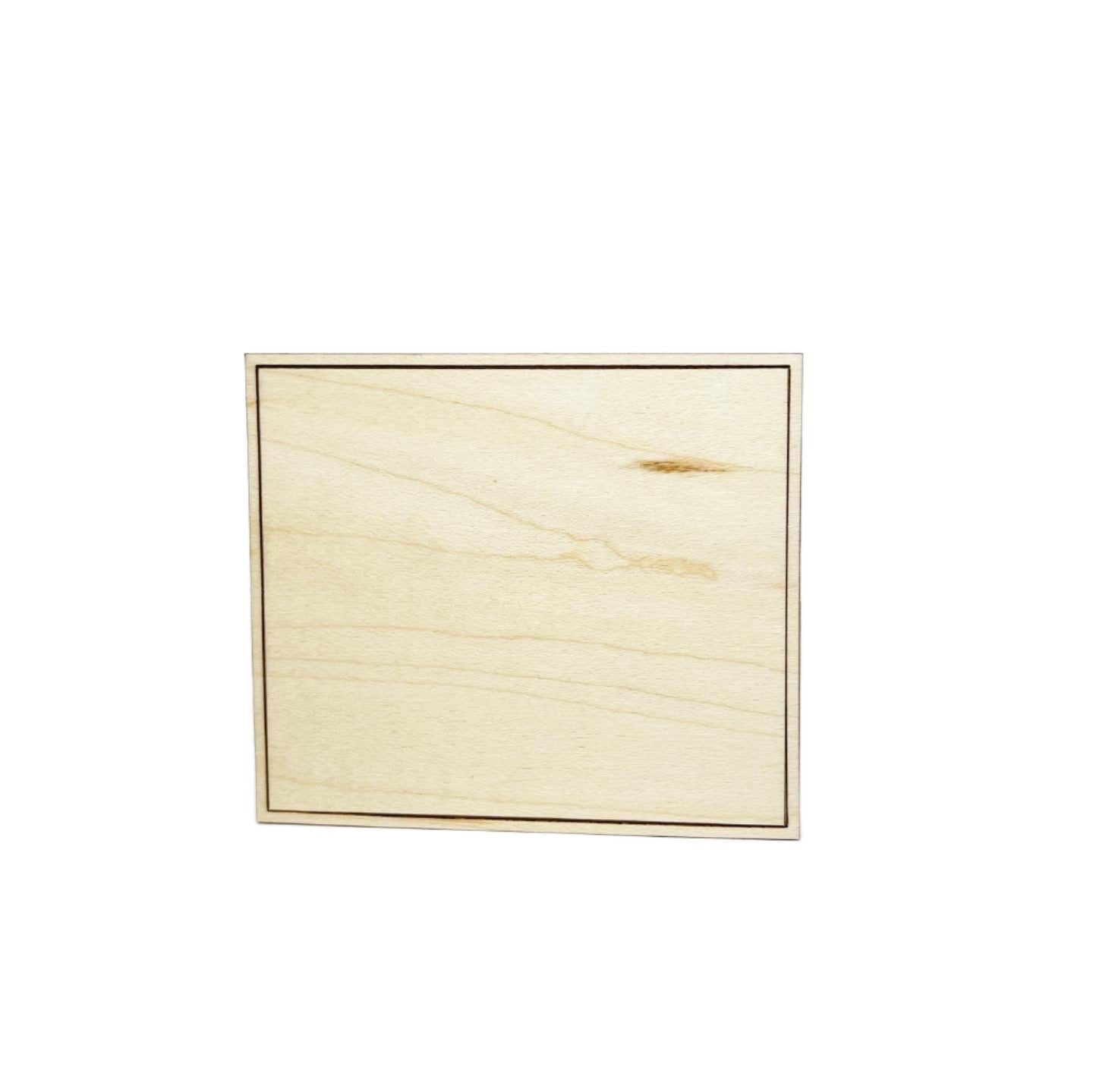 Range Hood, Standard