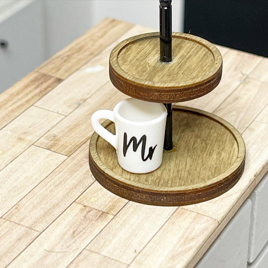 Mr Mug