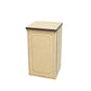 Single Lower Cabinet with Doors, French Country