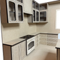 Custom Kitchen Room Box Kit