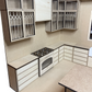 Custom Kitchen Room Box Kit