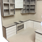 Custom Kitchen Room Box Kit