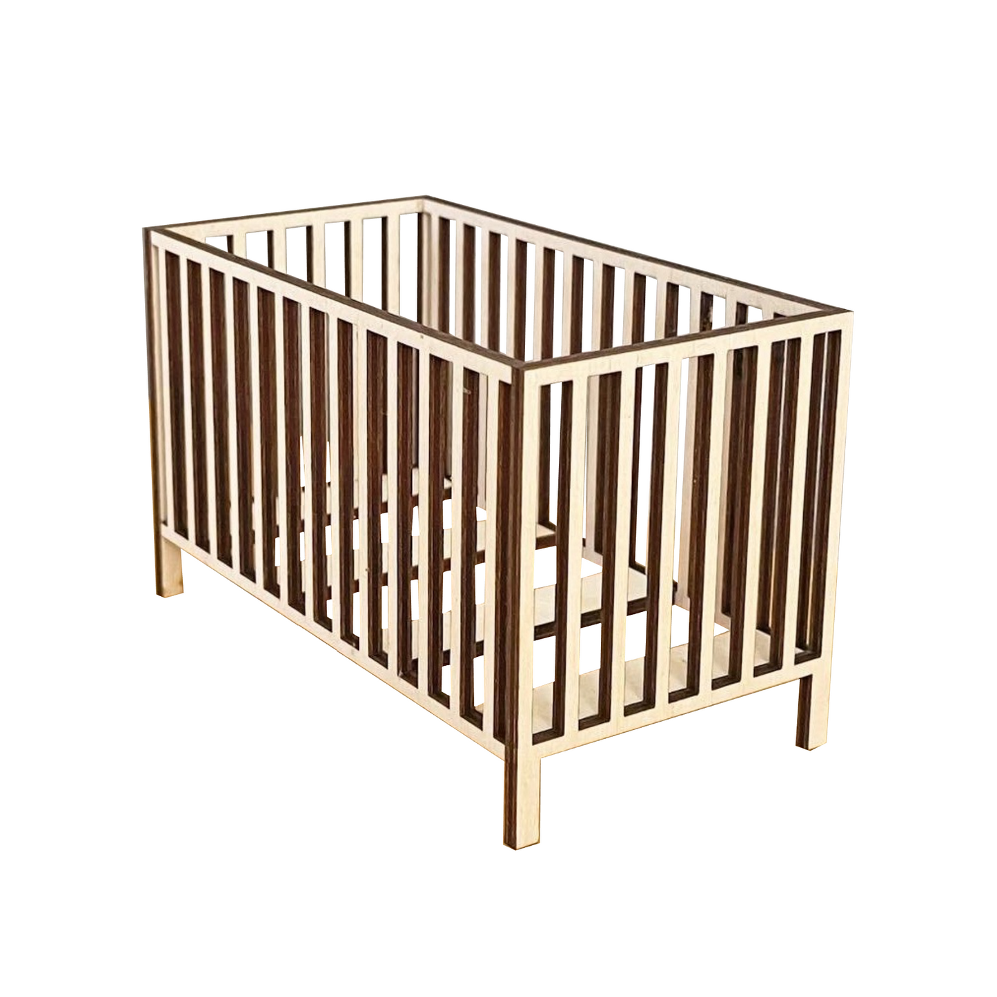 Standard Crib Kit