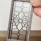 Leaded Glass Wall Art
