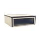 Range Hood, Shaker