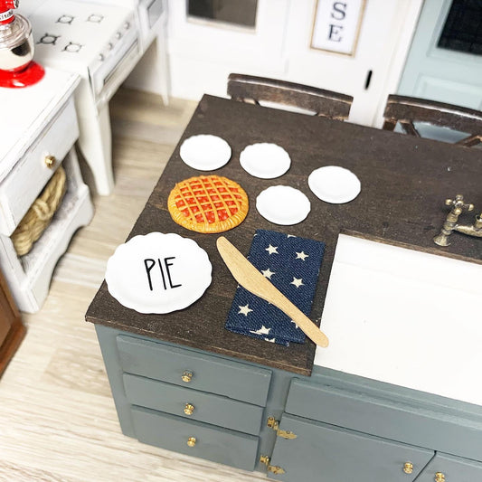 Pie Set