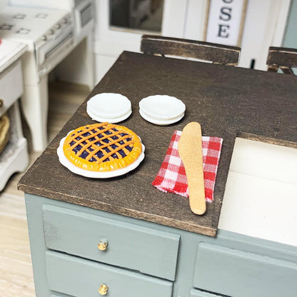 Pie Set